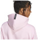 Adidas Γυναικεία ζακέτα Z.N.E. Full-Zip Hoodie Adidas Γυναικεία ζακέτα Z.N.E. Full-Zip Hoodie